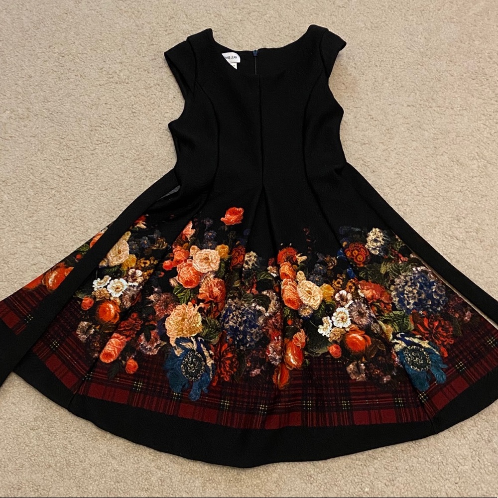 Bonnie Jean Dress (Girl)